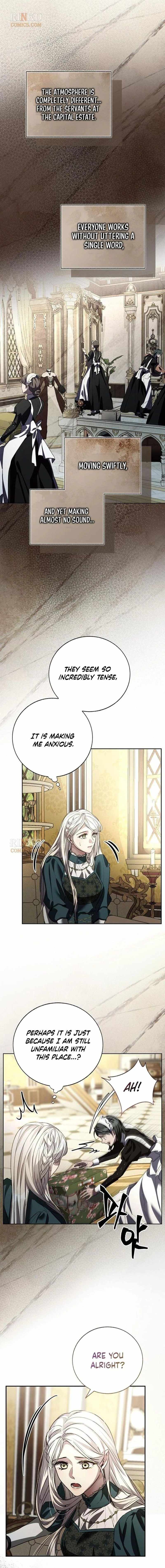 Sleepless Death Chapter 20-eng-li - Page 5