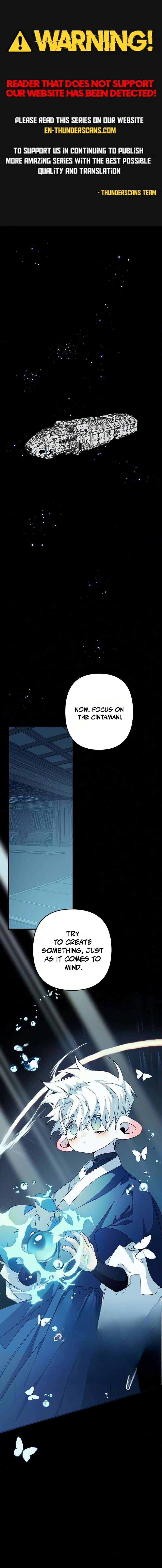 Peach Blossom Paradise Chapter 14-eng-li - Page 0