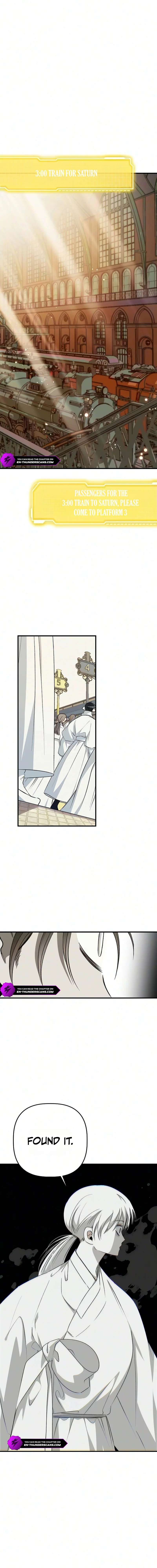 Peach Blossom Paradise Chapter 14-eng-li - Page 17