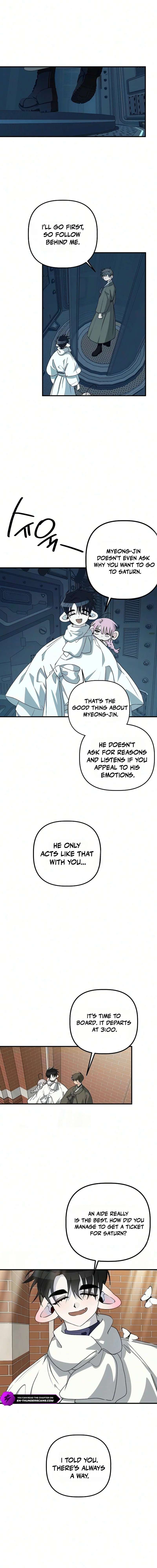 Peach Blossom Paradise Chapter 14-eng-li - Page 16