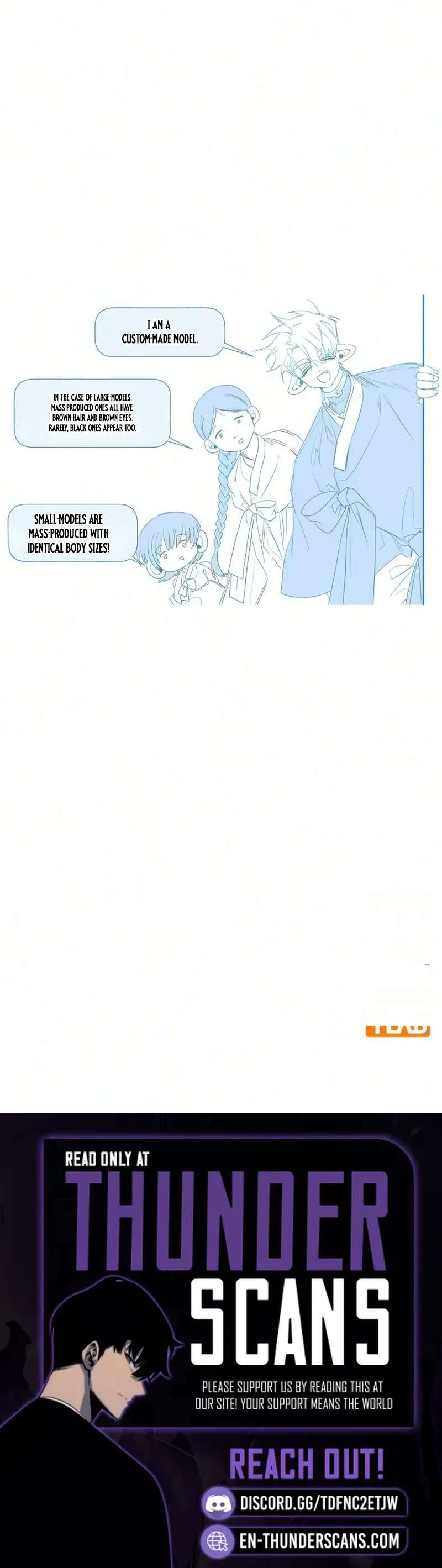 Peach Blossom Paradise Chapter 14-eng-li - Page 18