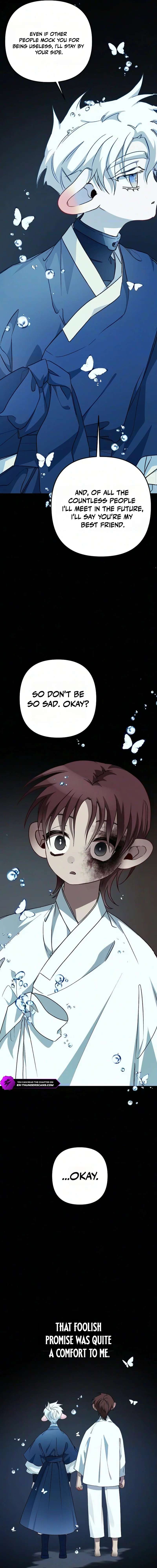 Peach Blossom Paradise Chapter 14-eng-li - Page 7