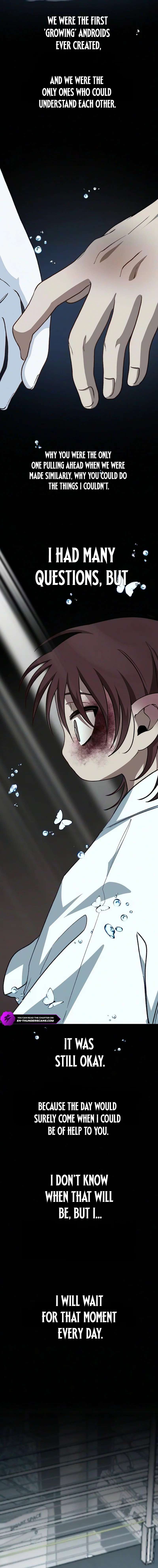 Peach Blossom Paradise Chapter 14-eng-li - Page 8