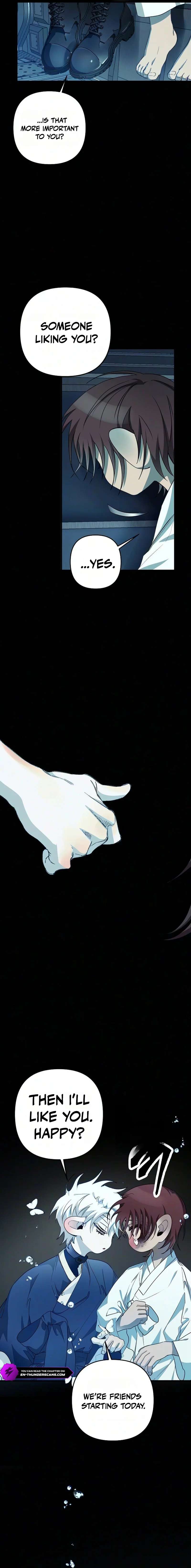 Peach Blossom Paradise Chapter 14-eng-li - Page 6