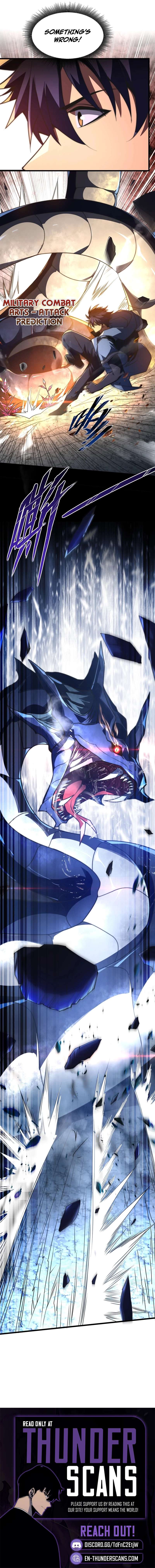 Rise of The Soul-Devouring God Chapter 13-eng-li - Page 1