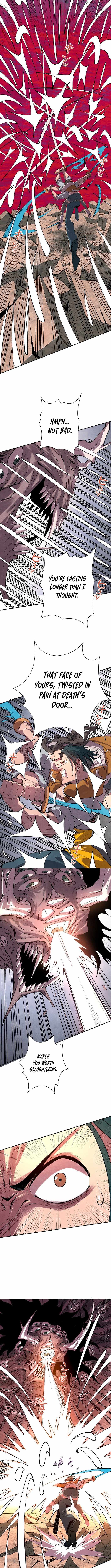 The Strongest Monster Killer Dad in History Chapter 27-eng-li - Page 2