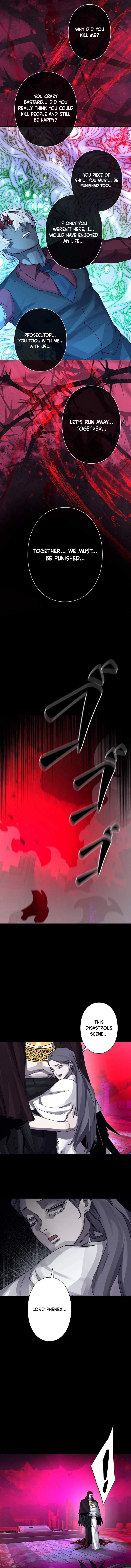 The Strongest Monster Killer Dad in History Chapter 28-eng-li - Page 7