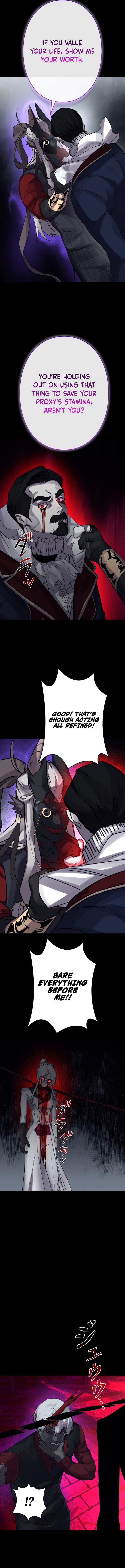 The Strongest Monster Killer Dad in History Chapter 28-eng-li - Page 4