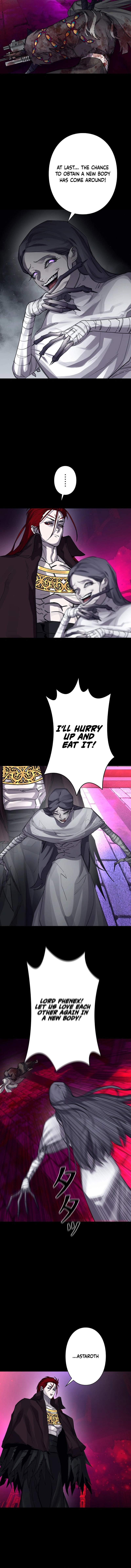 The Strongest Monster Killer Dad in History Chapter 28-eng-li - Page 8