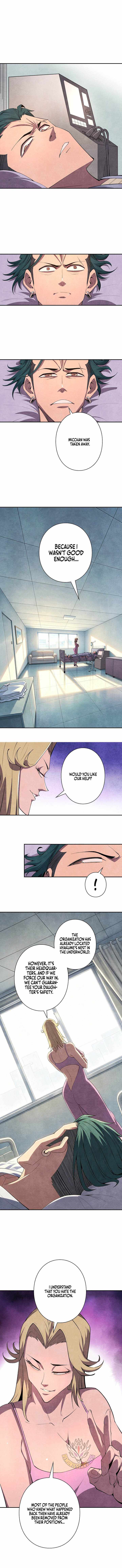 The Strongest Monster Killer Dad in History Chapter 29-eng-li - Page 7