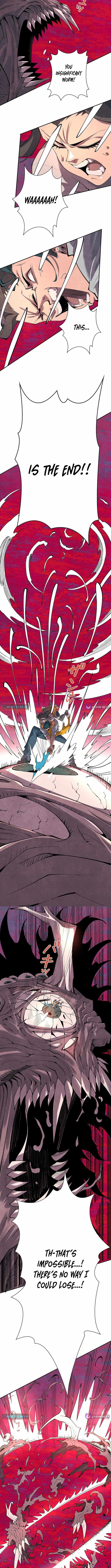 The Strongest Monster Killer Dad in History Chapter 27-eng-li - Page 7