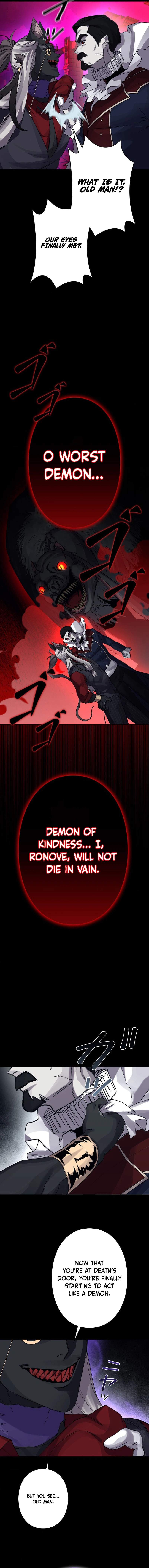 The Strongest Monster Killer Dad in History Chapter 28-eng-li - Page 3