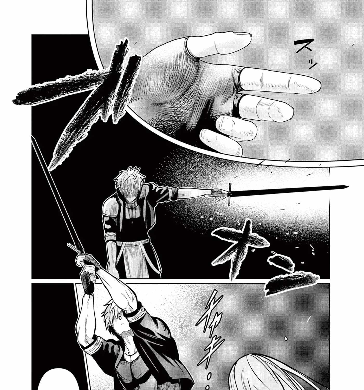 Moto Deshi ga Maou ni Natta Sei de, Yuusha ni Renkou saremashita. Chapter 7-eng-li - Page 25