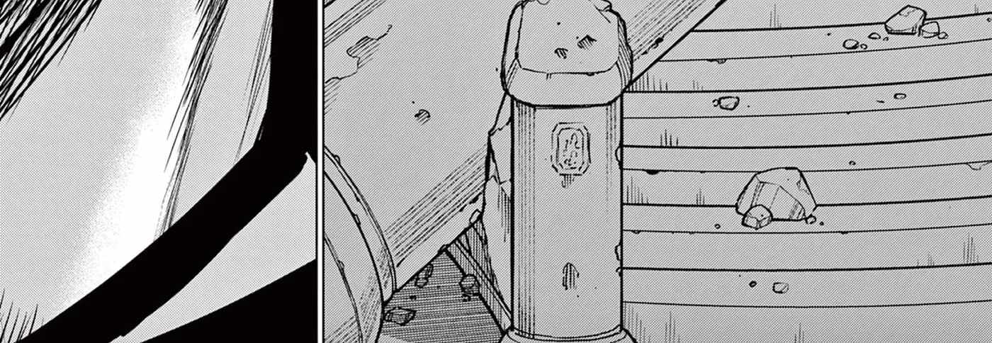 Moto Deshi ga Maou ni Natta Sei de, Yuusha ni Renkou saremashita. Chapter 7-eng-li - Page 14