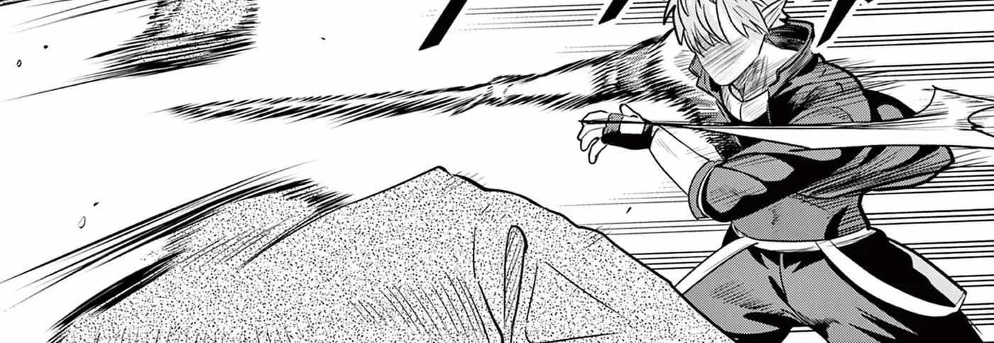 Moto Deshi ga Maou ni Natta Sei de, Yuusha ni Renkou saremashita. Chapter 7-eng-li - Page 32