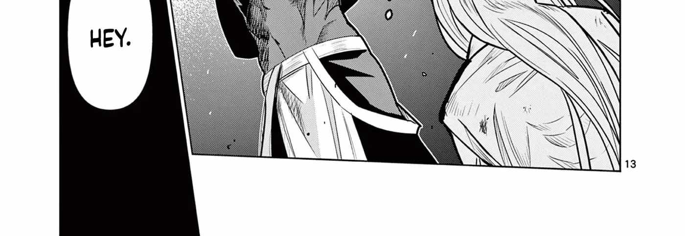 Moto Deshi ga Maou ni Natta Sei de, Yuusha ni Renkou saremashita. Chapter 7-eng-li - Page 26