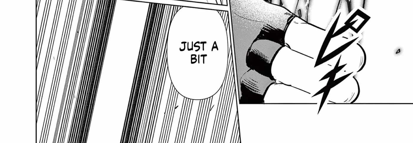 Moto Deshi ga Maou ni Natta Sei de, Yuusha ni Renkou saremashita. Chapter 7-eng-li - Page 38