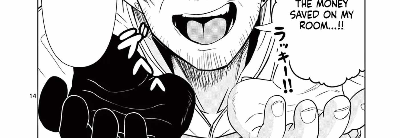 Moto Deshi ga Maou ni Natta Sei de, Yuusha ni Renkou saremashita. Chapter 5-eng-li - Page 28