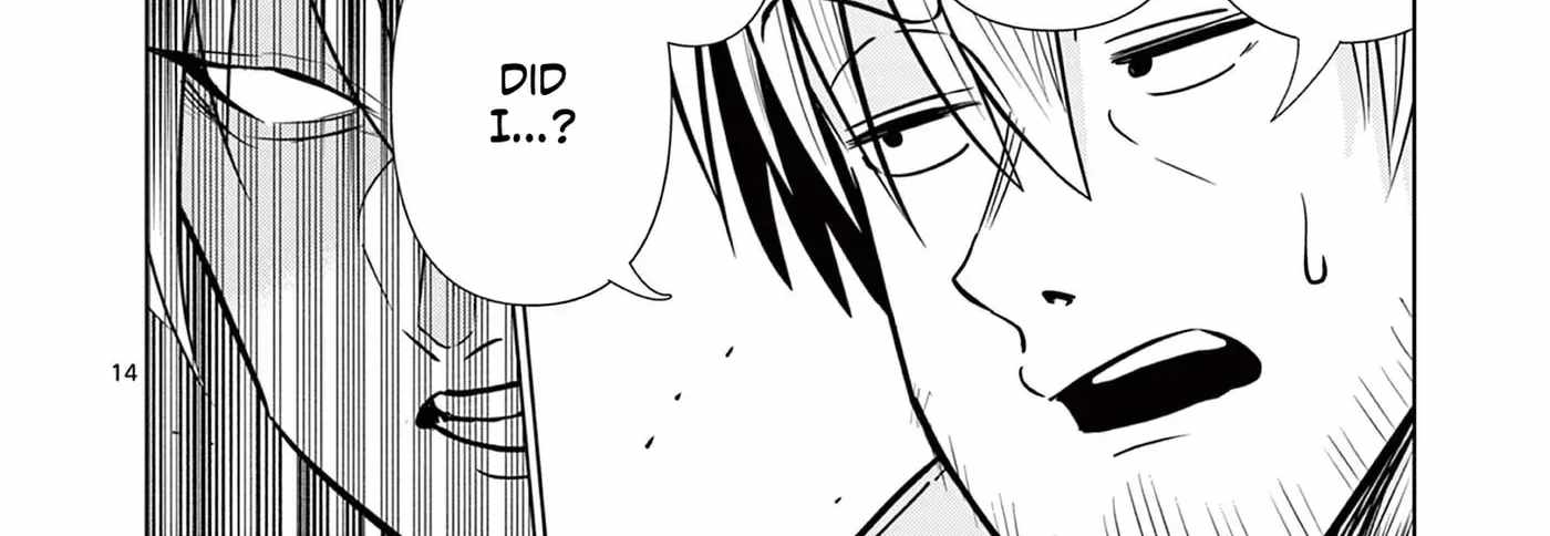 Moto Deshi ga Maou ni Natta Sei de, Yuusha ni Renkou saremashita. Chapter 7-eng-li - Page 28
