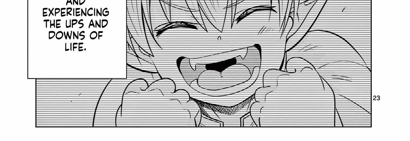 Moto Deshi ga Maou ni Natta Sei de, Yuusha ni Renkou saremashita. Chapter 5-eng-li - Page 46
