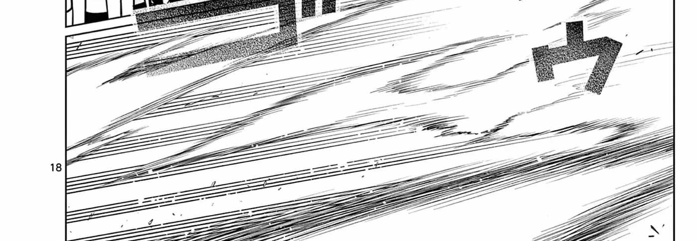 Moto Deshi ga Maou ni Natta Sei de, Yuusha ni Renkou saremashita. Chapter 6-eng-li - Page 36