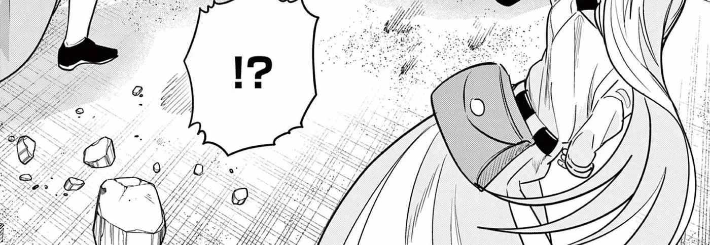 Moto Deshi ga Maou ni Natta Sei de, Yuusha ni Renkou saremashita. Chapter 7-eng-li - Page 20