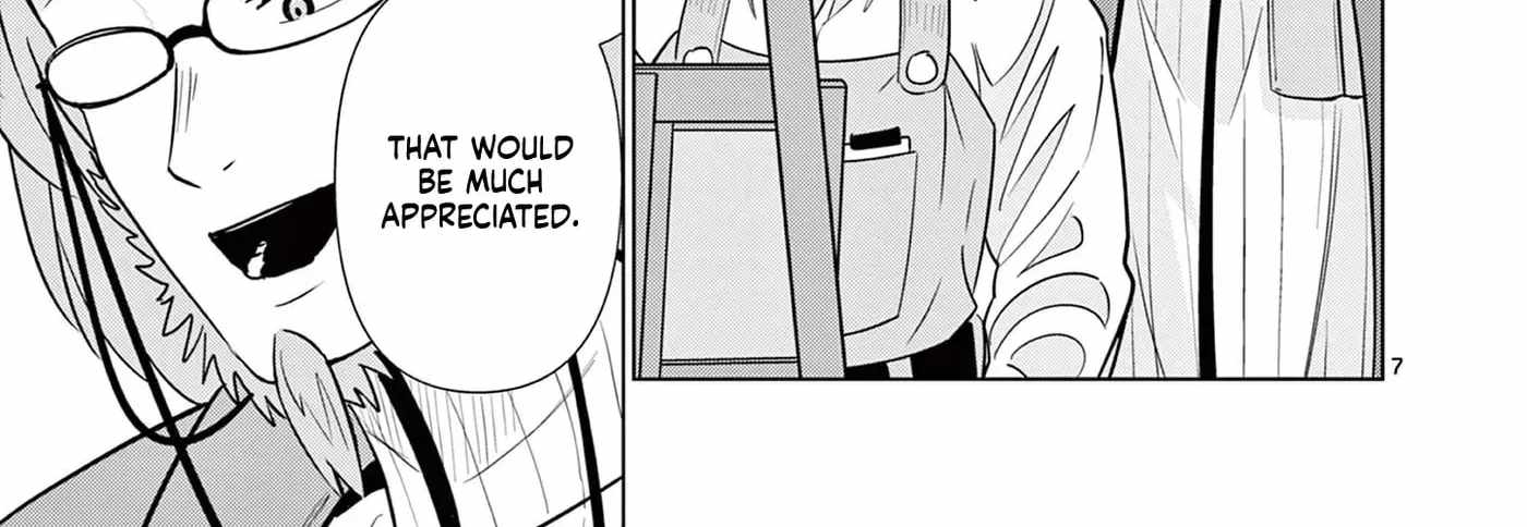 Moto Deshi ga Maou ni Natta Sei de, Yuusha ni Renkou saremashita. Chapter 6-eng-li - Page 14