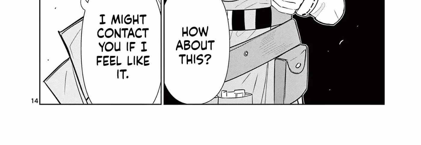 Moto Deshi ga Maou ni Natta Sei de, Yuusha ni Renkou saremashita. Chapter 6-eng-li - Page 28