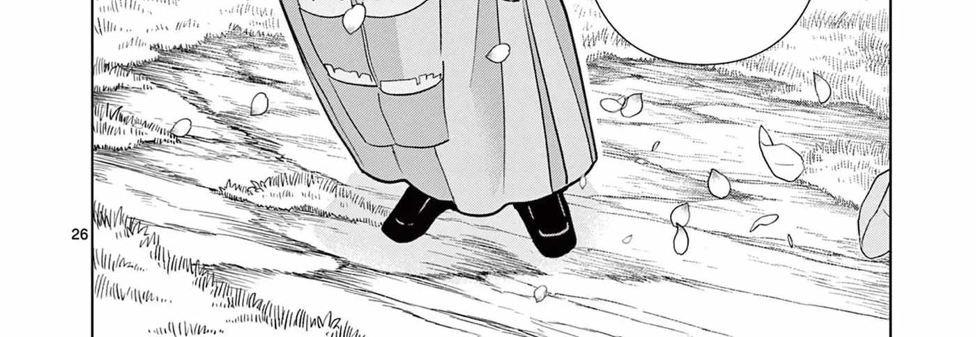 Moto Deshi ga Maou ni Natta Sei de, Yuusha ni Renkou saremashita. Chapter 6-eng-li - Page 52