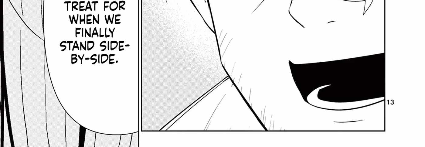 Moto Deshi ga Maou ni Natta Sei de, Yuusha ni Renkou saremashita. Chapter 6-eng-li - Page 26