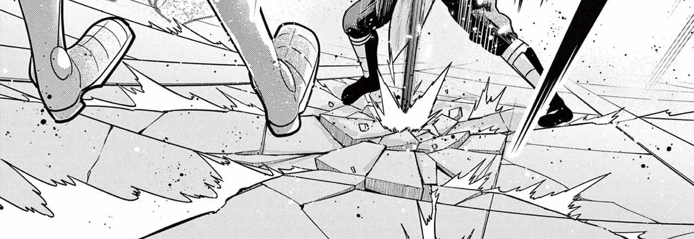 Moto Deshi ga Maou ni Natta Sei de, Yuusha ni Renkou saremashita. Chapter 7-eng-li - Page 36