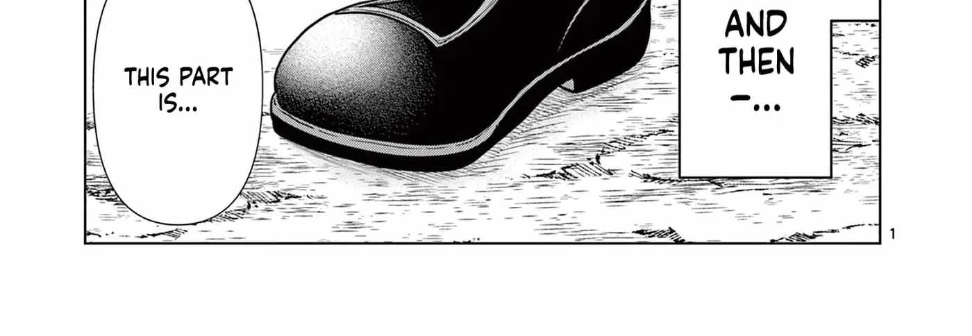 Moto Deshi ga Maou ni Natta Sei de, Yuusha ni Renkou saremashita. Chapter 7-eng-li - Page 2