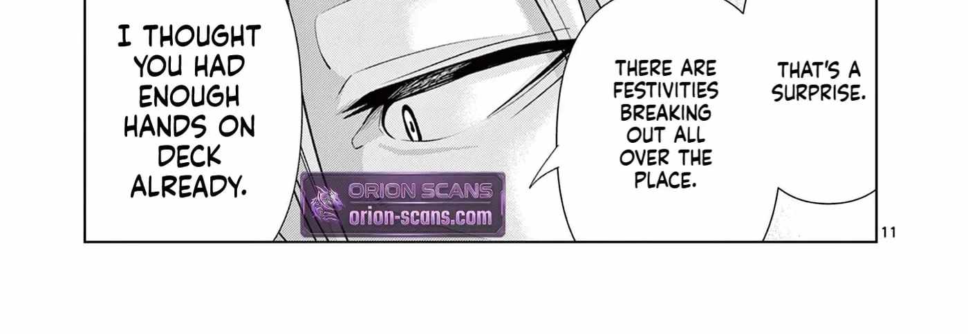 Moto Deshi ga Maou ni Natta Sei de, Yuusha ni Renkou saremashita. Chapter 6-eng-li - Page 22