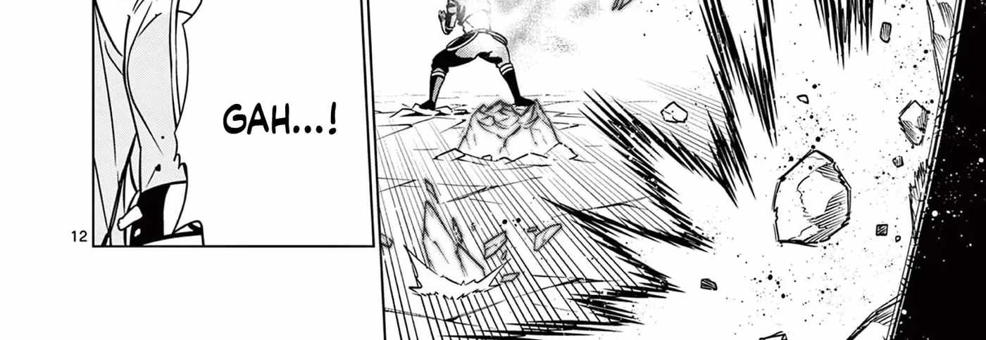 Moto Deshi ga Maou ni Natta Sei de, Yuusha ni Renkou saremashita. Chapter 7-eng-li - Page 24