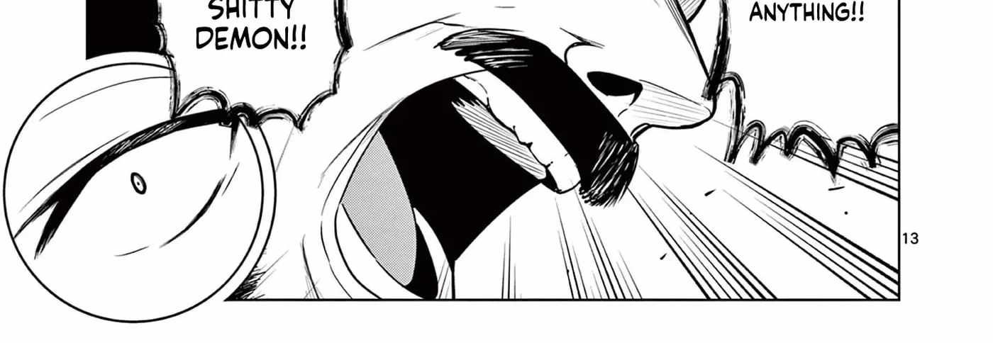 Moto Deshi ga Maou ni Natta Sei de, Yuusha ni Renkou saremashita. Chapter 5-eng-li - Page 26