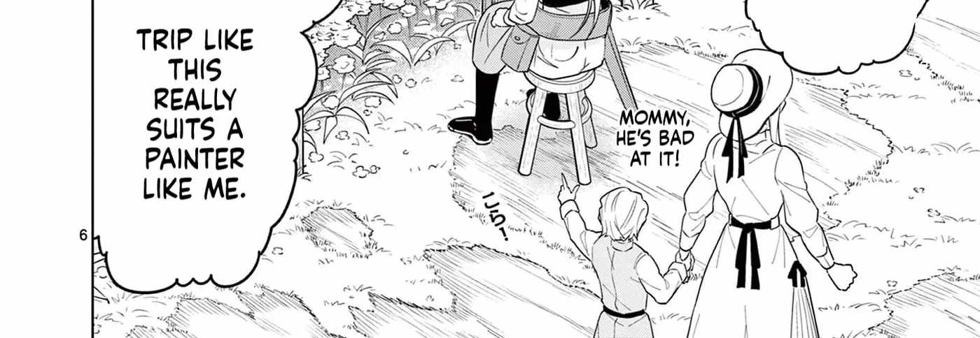 Moto Deshi ga Maou ni Natta Sei de, Yuusha ni Renkou saremashita. Chapter 6-eng-li - Page 12