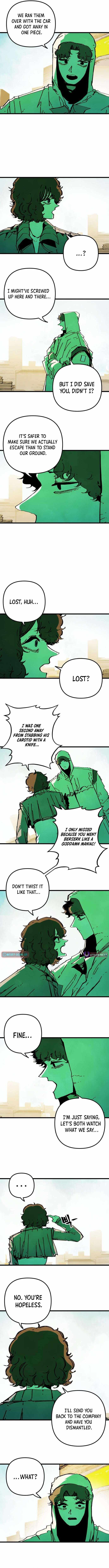 Non-Human Narrative Chapter 10-eng-li - Page 5