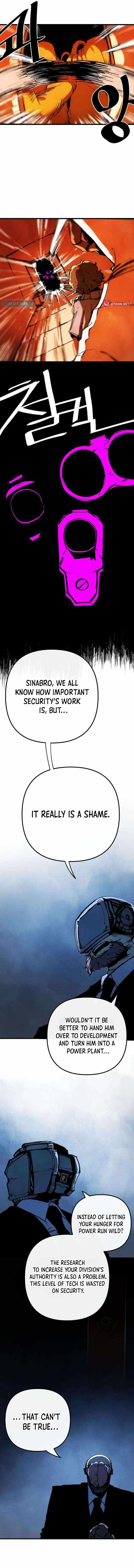 Non-Human Narrative Chapter 12-eng-li - Page 11