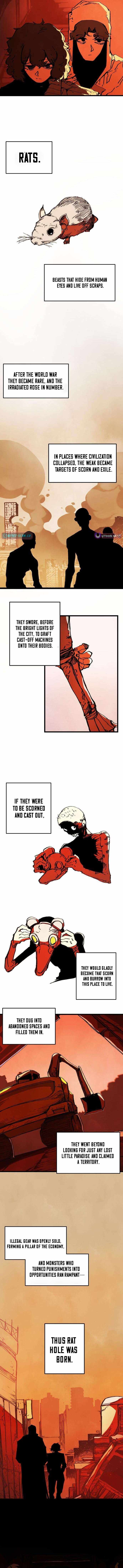 Non-Human Narrative Chapter 10-eng-li - Page 10