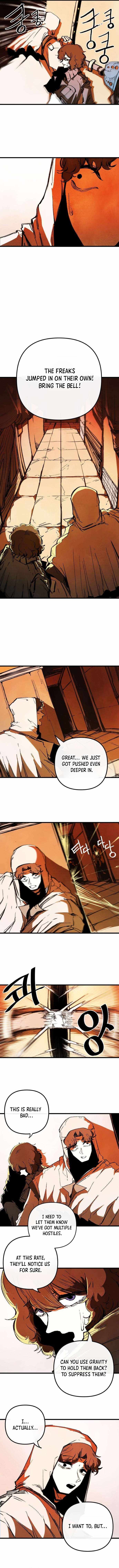 Non-Human Narrative Chapter 12-eng-li - Page 8
