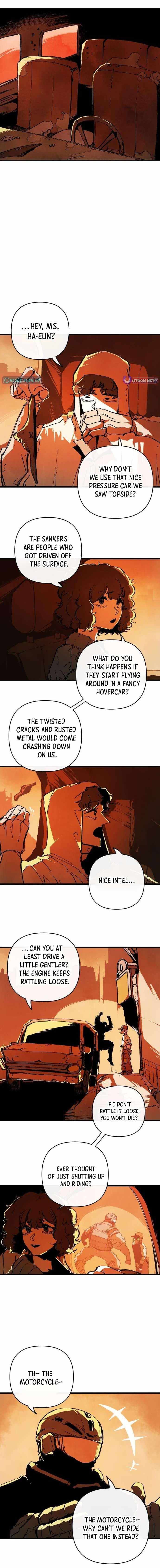 Non-Human Narrative Chapter 11-eng-li - Page 9