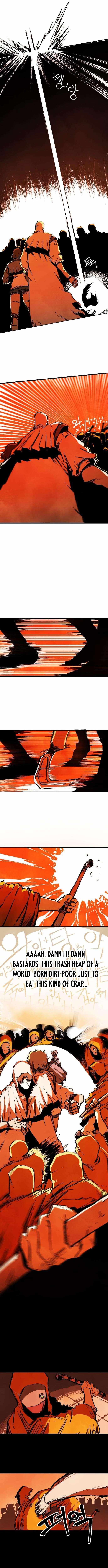 Non-Human Narrative Chapter 12-eng-li - Page 6