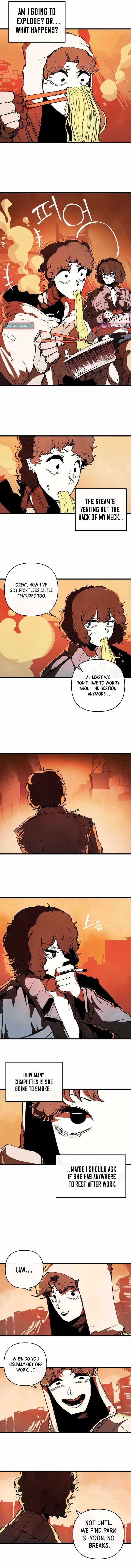 Non-Human Narrative Chapter 11-eng-li - Page 7