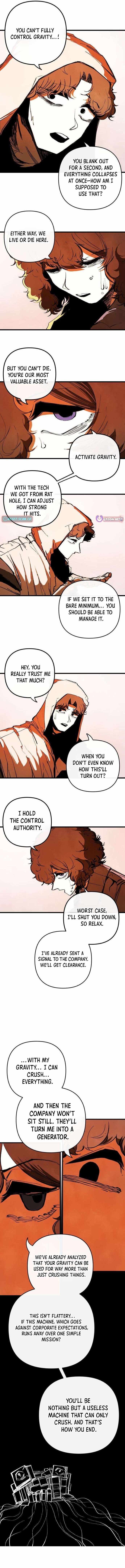 Non-Human Narrative Chapter 12-eng-li - Page 9