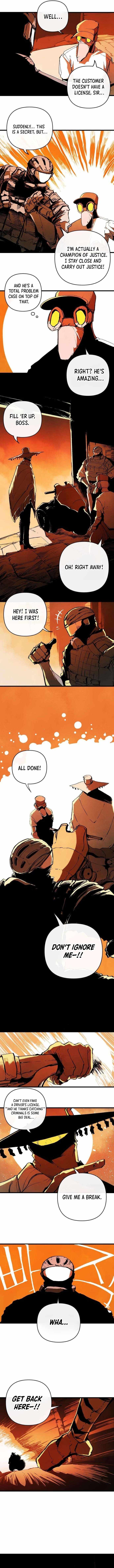 Non-Human Narrative Chapter 11-eng-li - Page 10
