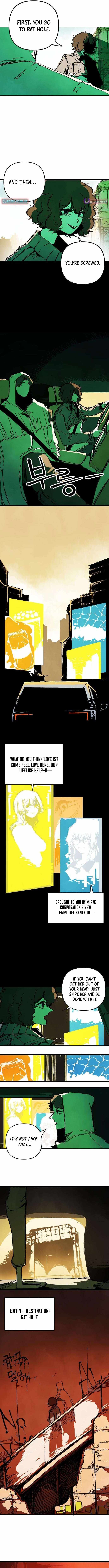 Non-Human Narrative Chapter 10-eng-li - Page 9