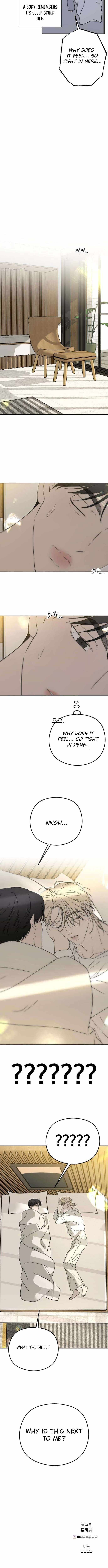 First-Person Blood-Relative Perspective Chapter 11-eng-li - Page 13