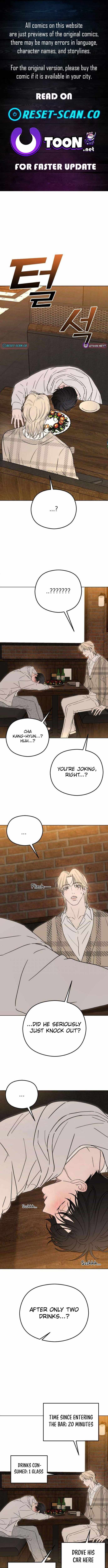 First-Person Blood-Relative Perspective Chapter 11-eng-li - Page 0