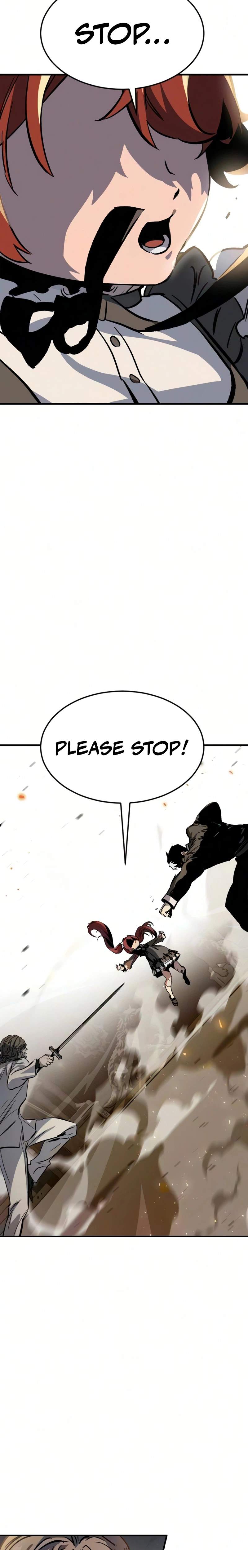 The Necromancer of a Noble Sword Family Chapter 14-eng-li - Page 28