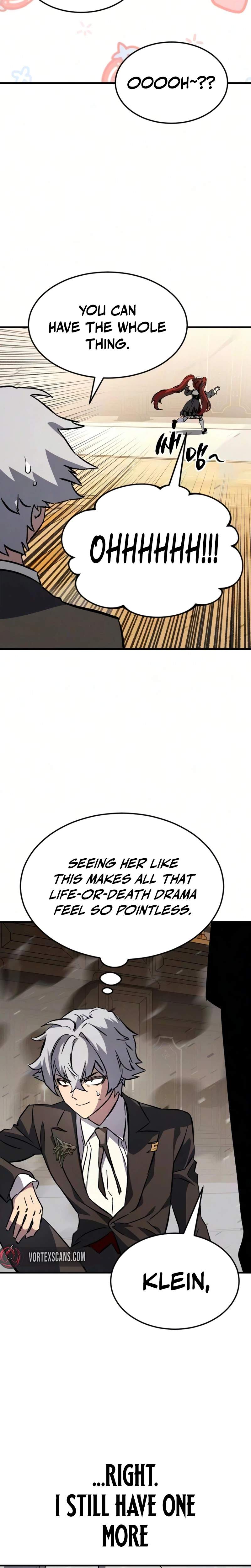 The Necromancer of a Noble Sword Family Chapter 14-eng-li - Page 43